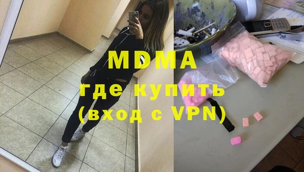 тгк Балабаново